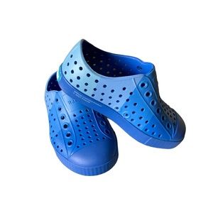 NWT Native X Crayola Jefferson